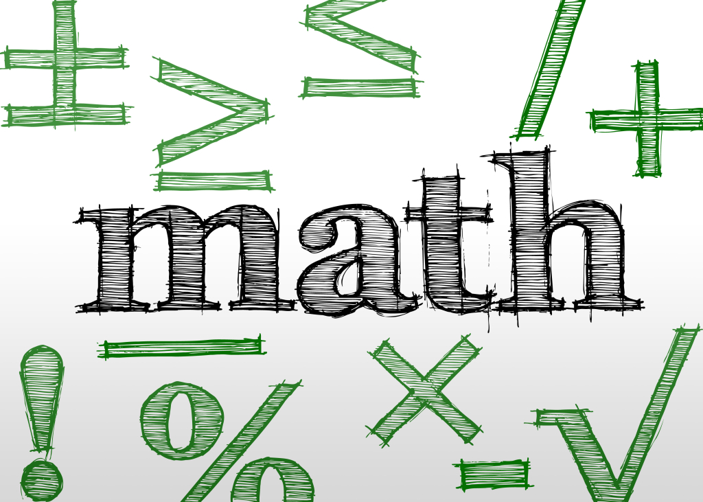 shoreline edu math